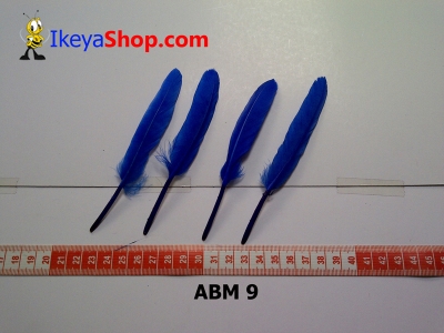 bulu angsa mini ABM 9   feather  large2